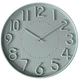 plastic wall clock